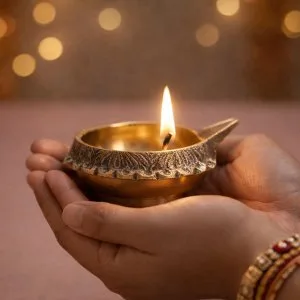 Top 7 handmade brass statues from india | timeless craftsmanship