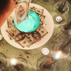 Finance and business protection spell +27730651163