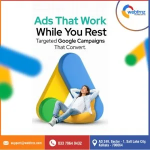 Google ads services provider in kolkata