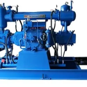 Reciprocating air compressors | reciprocating compressor
