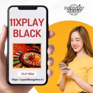 11xplay black