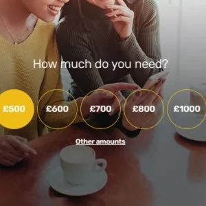 Bad credit loans in the uk