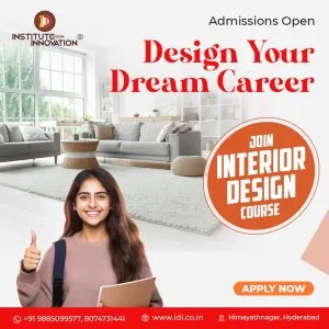 Diploma in fashion design course – instituto design innovation, 