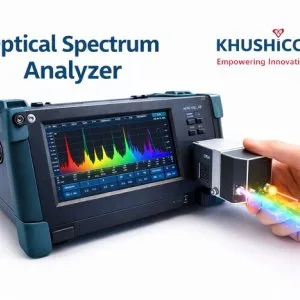Top optical spectrum analyzer supplier in india