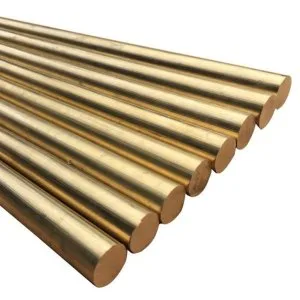 Industrial-grade brass rod manufacturing solutions