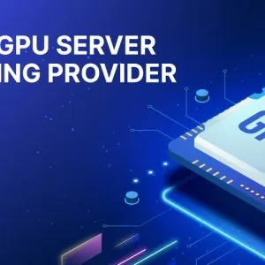 Gpu server hosting in bangalore for high-performance ai