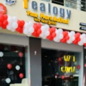 Best cafe franchise