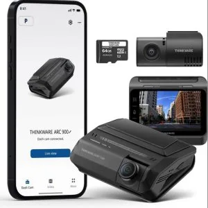 Amazoncom 20% offer secret code for 4k premium dashcam arc900