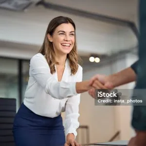 Financial support for personal & business needs