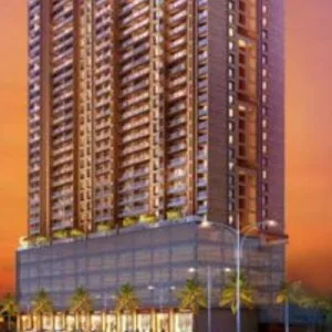 Empire square chinchwad pune – residences with smart space plann
