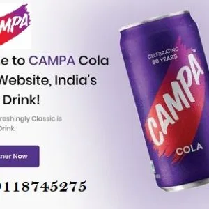 To apply campa cola franchise online | campacolaofficialcom