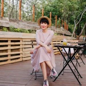 Hardwood decking supplier in dubai