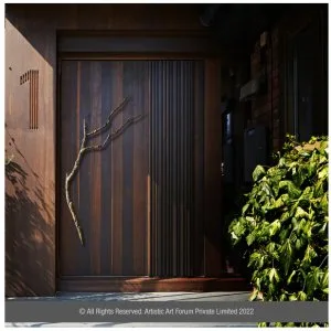 Long entrance door handles push pull | for entrance door