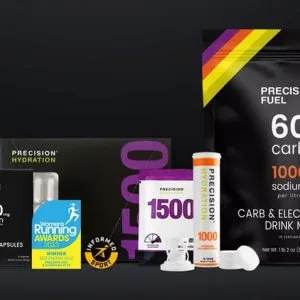 Precisionhydrationcom 15% off all products