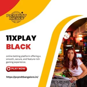 11xplay black 3