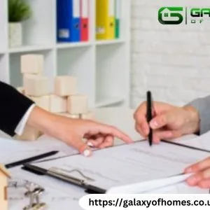 Leading property management company in the uk - galaxy of homes