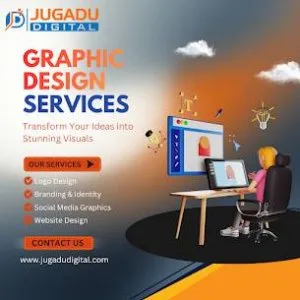 Logo design services in lucknow