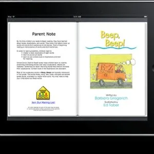 Reflowable epub conversion for high-quality responsive ebooks
