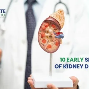 10 early signs of kidney disease you should never ignore