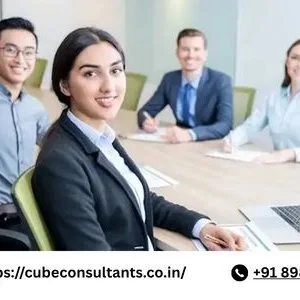 Trusted hr consultancy in bangalore for hiring & staffing