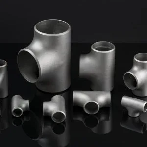Mumbai-based manufacturer of industrial pipe fittings