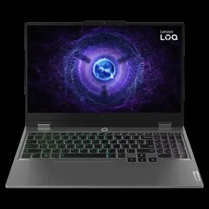 Lenovo loq intel i5 gaming laptop