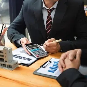 Property management outsourcing services