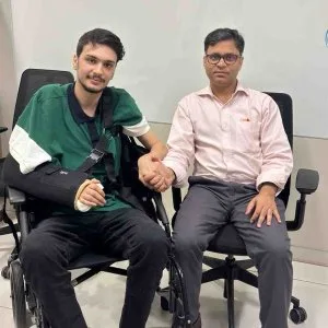 Hand and wrist surgeon in delhi ncr