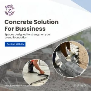 Cracked concrete repair you can trust | zumbino concrete