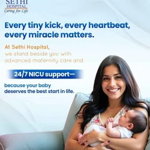 Trusted gynaecologist in sector 8 gurgaon