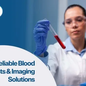 Hormonal blood tests in ghaziabad: accurate diagnosis for better