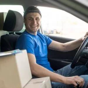 Courier services in yukon