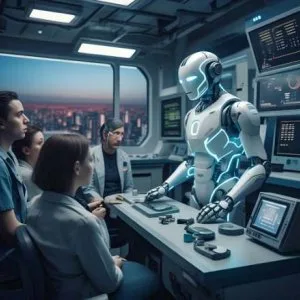 Gen ai services in india