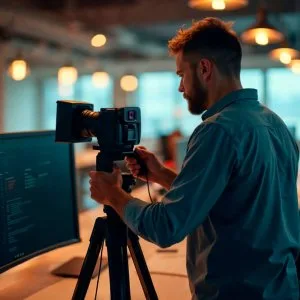 Best corporate video makers in delhi