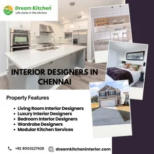 Interior designers in chennai: a complete homeowner’s guide to c