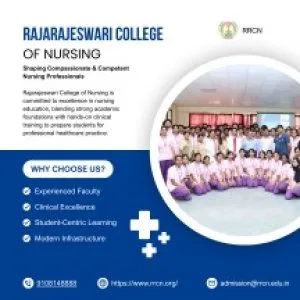 Bsc nursing post basic course – rrcn | top nursing program in i