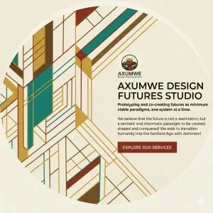 Axumwe design futures studio