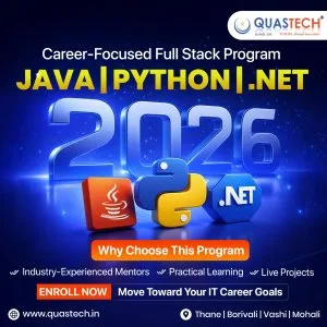 Python development course in thane