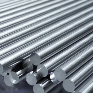 Leading supplier of stainless steel round bars across the usa