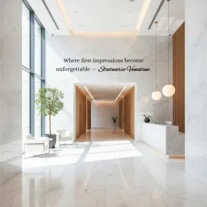 Satvario italian marble