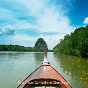 Best travel company in chandigarh