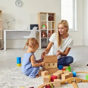 Professional nanny course in patiala – mnii certified training