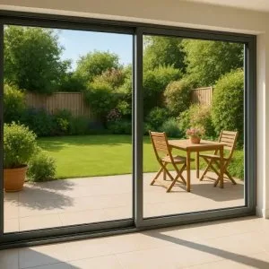 Looking for an aluminium window and door supplier?