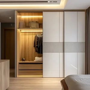 Premium modular kitchen in sonipat | interior experts