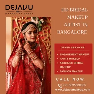Dejavu makeup