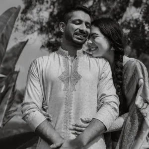 Candid moments that define weddings