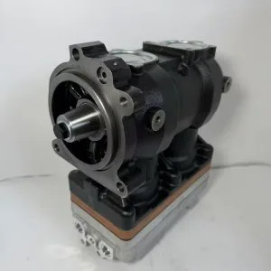 Air compressors – factory direct supply