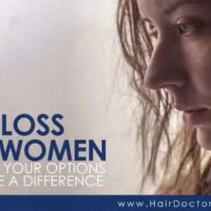 Hair loss treatment for women in florida