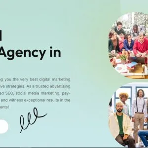 Grow fast with the #1 digital marketing agency in dehradun