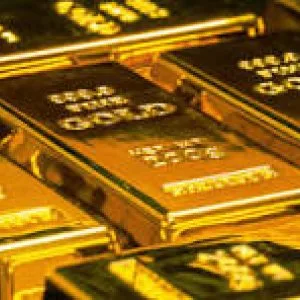 Gold bars and nuggets now available